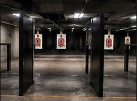 Gun Range