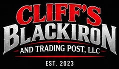Cliff's Black Iron and Trading Post