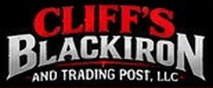 Cliff's Black Iron and Trading Post